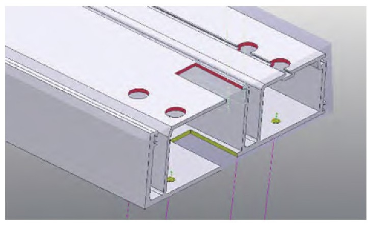 基于BIM的数字化智能加工技术研究