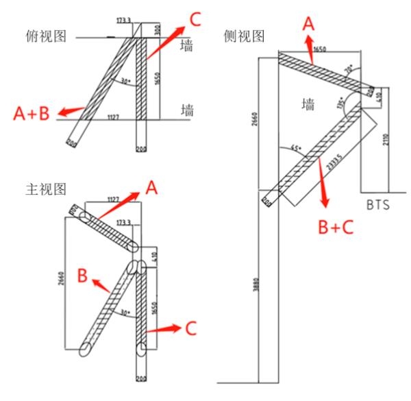 基于BIM正向设计的厚重混凝土管线预埋技术研究——以武汉协和医院质子中心为例