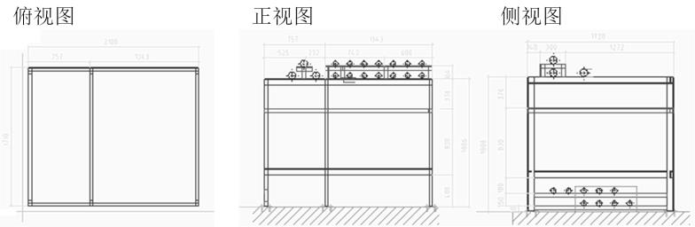 基于BIM正向设计的厚重混凝土管线预埋技术研究——以武汉协和医院质子中心为例