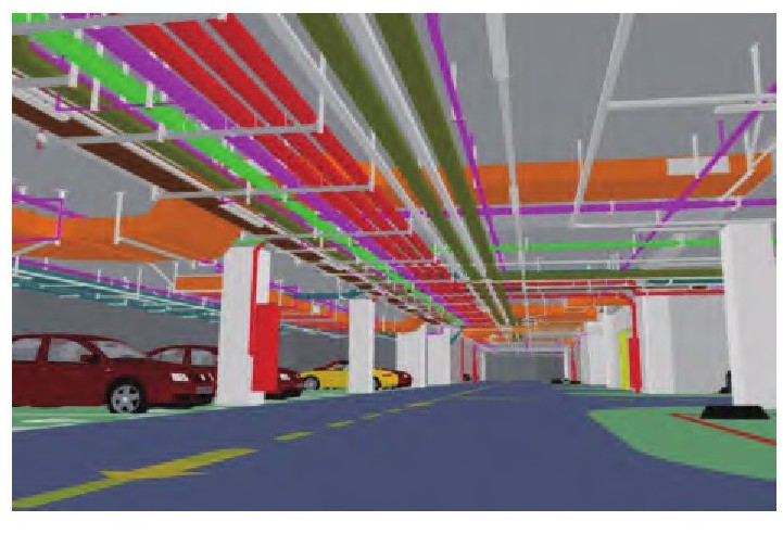 新质生产力背景下BIM的价值体现及其在建筑产品全生命周期的应用