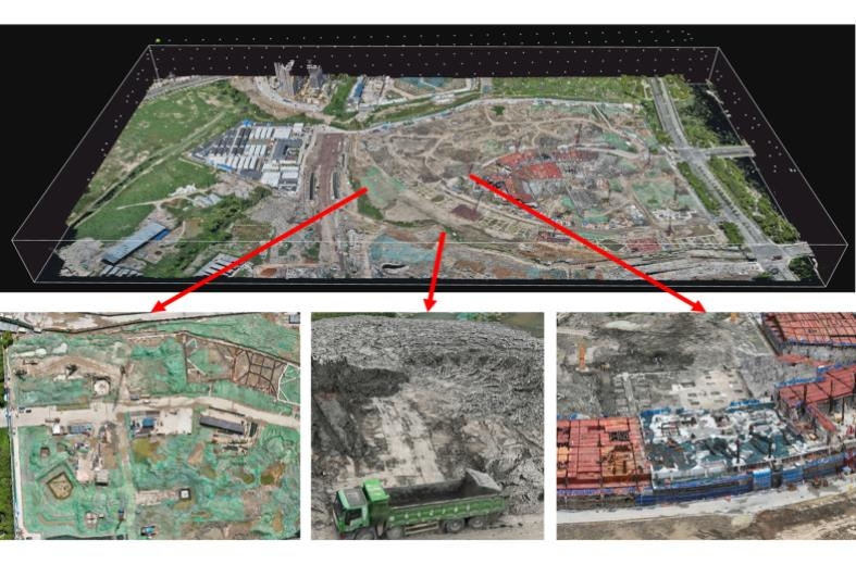 特大型体育场馆建设中BIM技术的综合应用