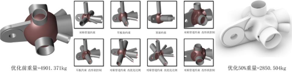 特大型体育场馆建设中BIM技术的综合应用