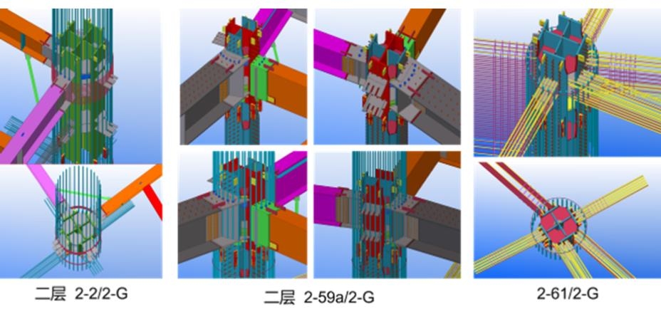 特大型体育场馆建设中BIM技术的综合应用