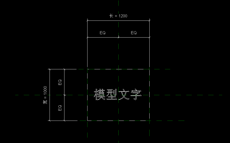 Revit技巧 | 如何在Revit族中控制模型文字？