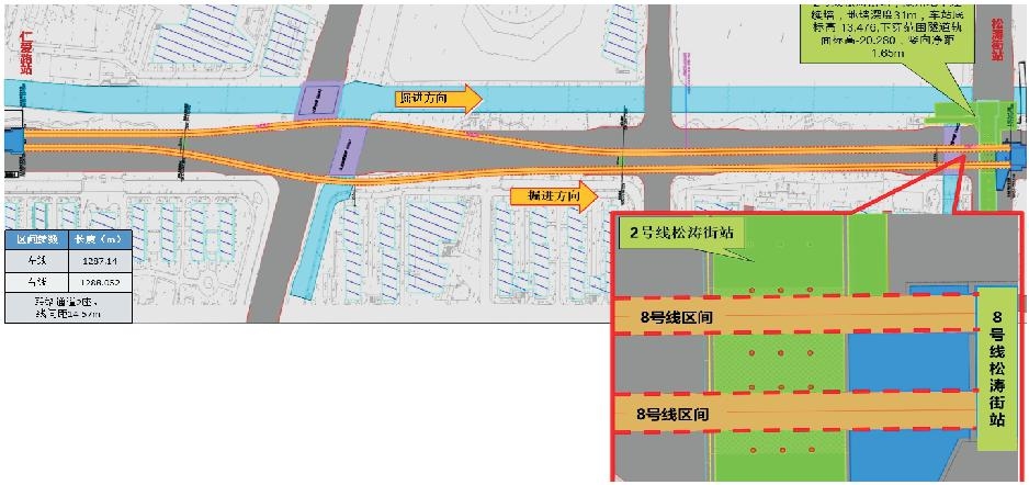 BIM技术在城市轨道交通施工中的应用