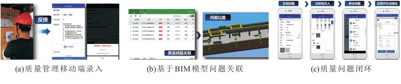 BIM技术在城市轨道交通施工中的应用