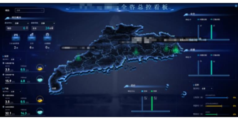 全过程工程咨询数字化管理需求分析及应用实例