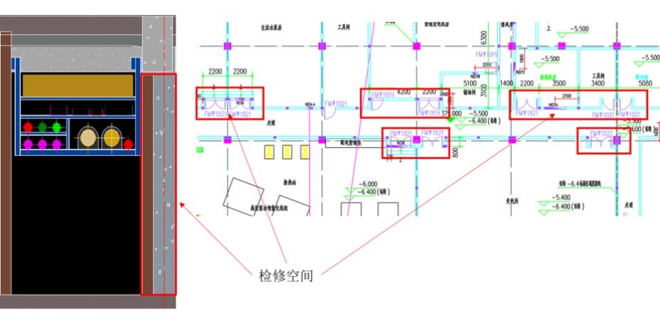 设计BIM和施工BIM一体化模式设计与应用研究